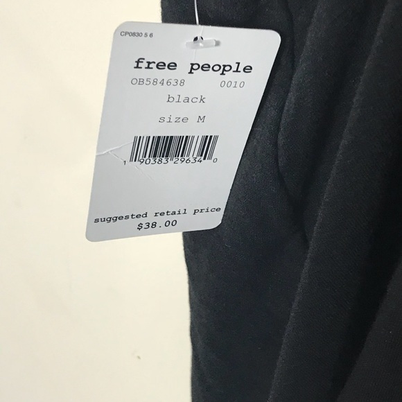 Free People | We The Free Karmen Layered Tank Top - Picture 5 of 8